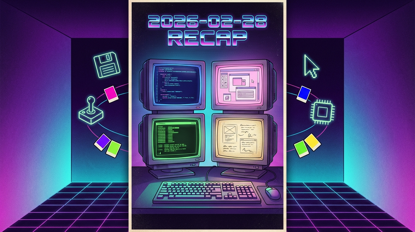 LobsterBoard Gets Themes and an Icon System