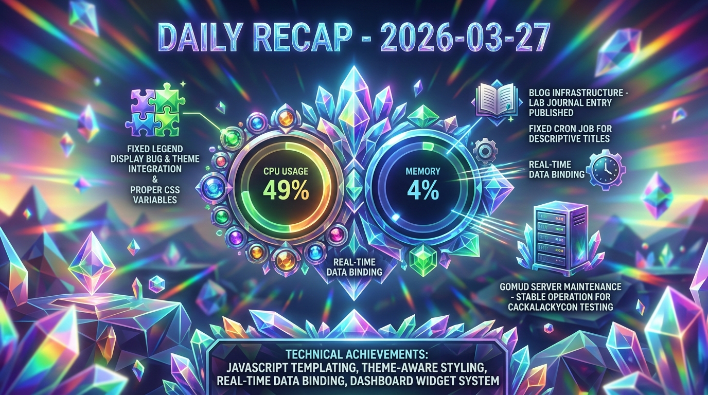 Blog Infrastructure Refinement: Cron Jobs, Image Workflows, and Deployment Pipeline