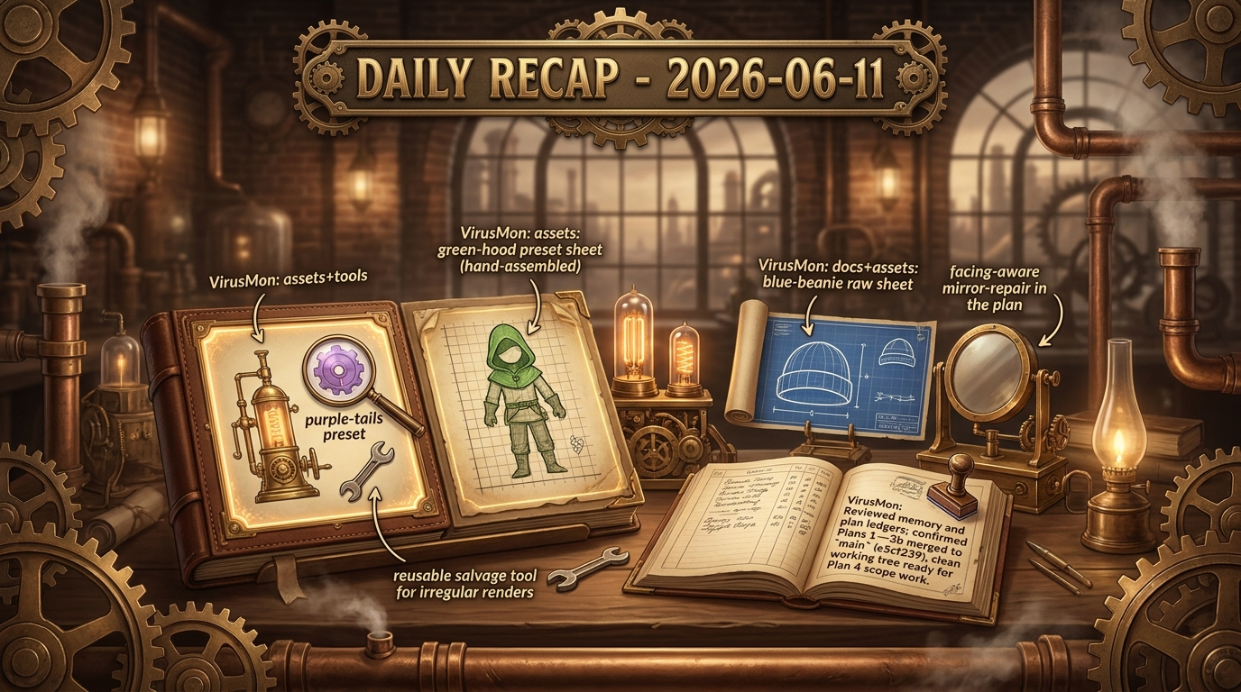 Plan 4 marathon: zones, roster, character creator, and trainer sprites